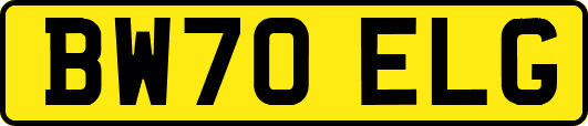 BW70ELG