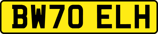 BW70ELH