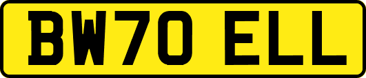 BW70ELL