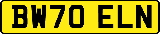 BW70ELN