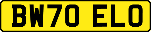 BW70ELO