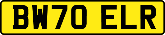 BW70ELR