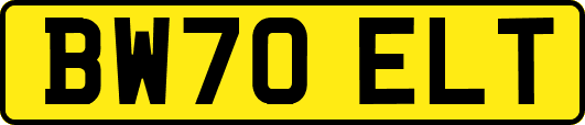 BW70ELT