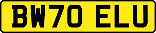 BW70ELU