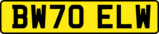 BW70ELW
