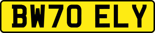 BW70ELY