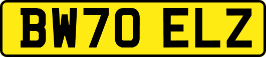 BW70ELZ