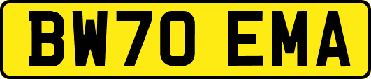 BW70EMA