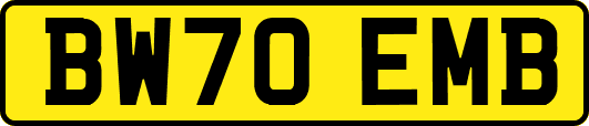 BW70EMB