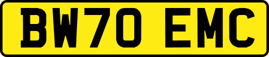 BW70EMC