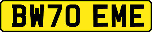 BW70EME