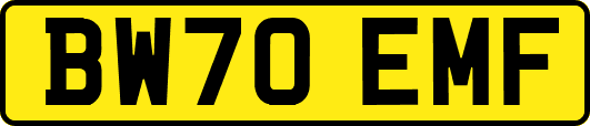 BW70EMF