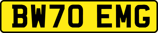BW70EMG
