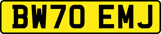 BW70EMJ