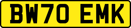 BW70EMK