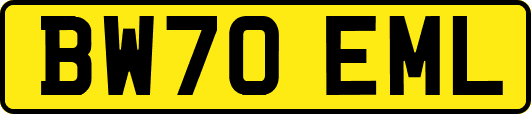 BW70EML