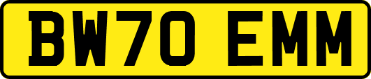 BW70EMM