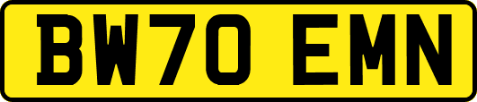 BW70EMN