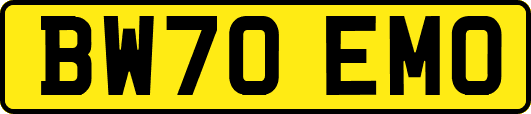 BW70EMO