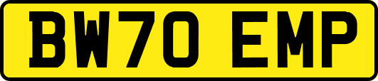 BW70EMP