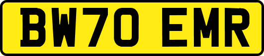 BW70EMR