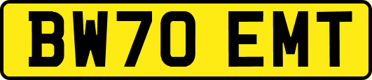 BW70EMT