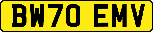 BW70EMV