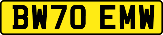 BW70EMW