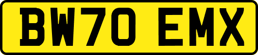 BW70EMX