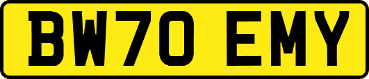 BW70EMY
