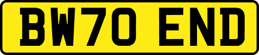 BW70END
