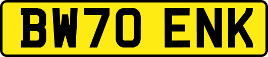 BW70ENK