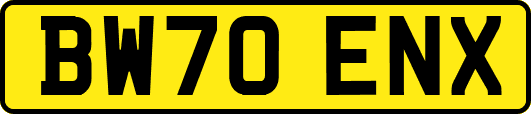 BW70ENX