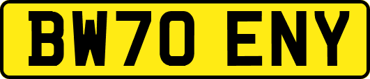 BW70ENY