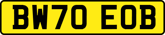 BW70EOB