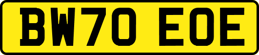 BW70EOE
