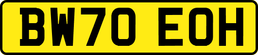 BW70EOH