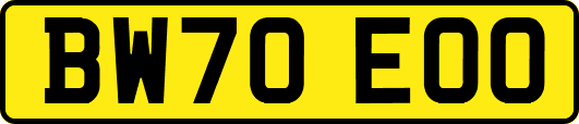 BW70EOO