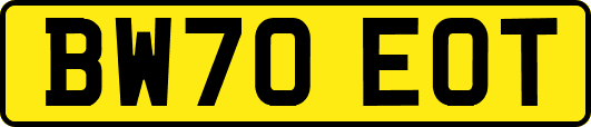 BW70EOT