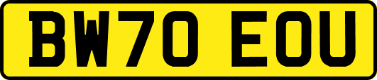 BW70EOU