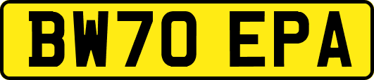 BW70EPA