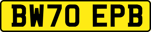BW70EPB