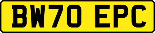 BW70EPC