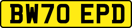 BW70EPD