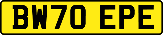 BW70EPE