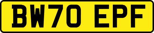 BW70EPF
