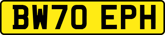 BW70EPH