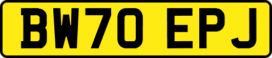 BW70EPJ