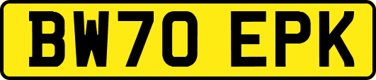 BW70EPK