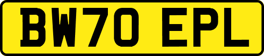 BW70EPL